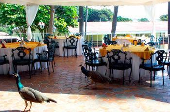צ'פלה Hotel Villa Montecarlo מראה חיצוני תמונה